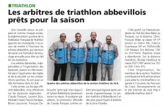 Article Presse